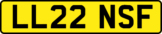 LL22NSF