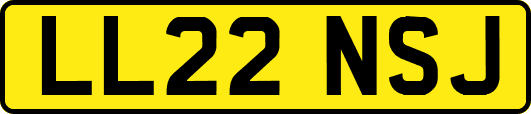 LL22NSJ