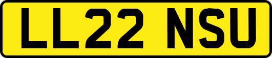LL22NSU