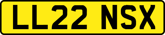 LL22NSX