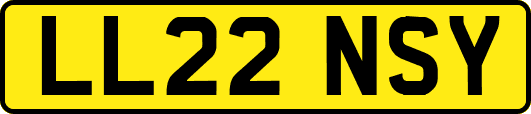 LL22NSY