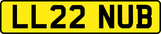 LL22NUB