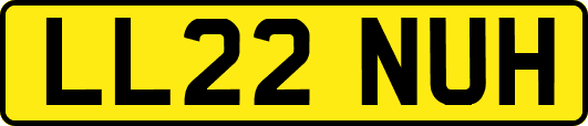 LL22NUH