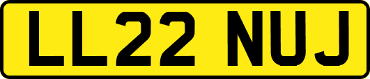 LL22NUJ