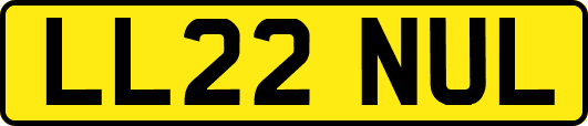 LL22NUL
