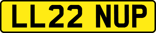 LL22NUP