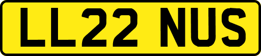 LL22NUS