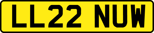 LL22NUW