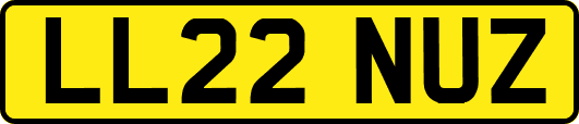 LL22NUZ