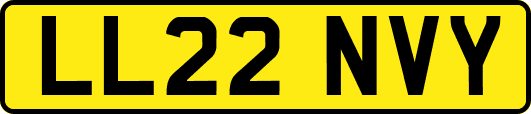 LL22NVY