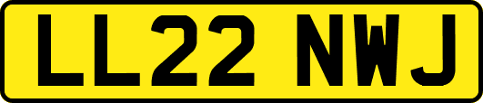 LL22NWJ