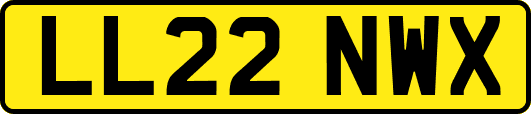 LL22NWX