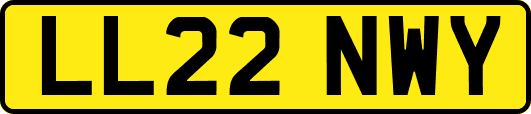 LL22NWY
