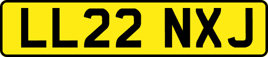 LL22NXJ