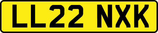 LL22NXK