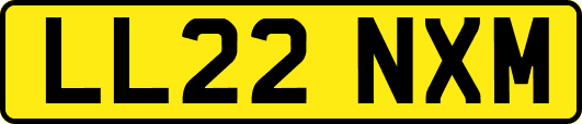 LL22NXM