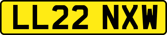 LL22NXW