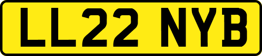 LL22NYB