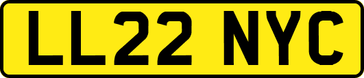 LL22NYC