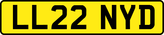 LL22NYD