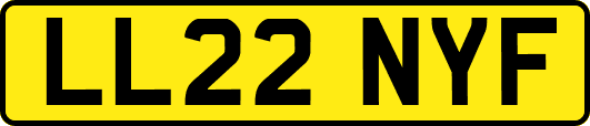 LL22NYF