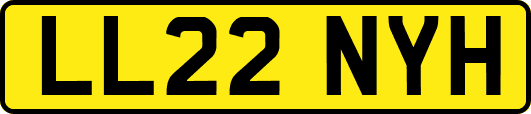 LL22NYH