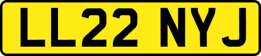 LL22NYJ