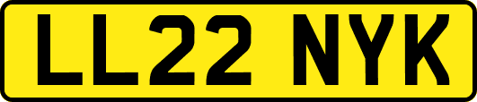 LL22NYK