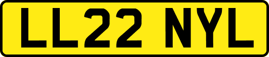 LL22NYL