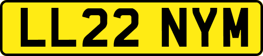LL22NYM
