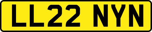 LL22NYN