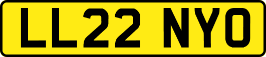 LL22NYO