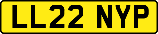 LL22NYP