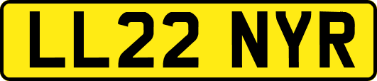 LL22NYR