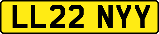 LL22NYY