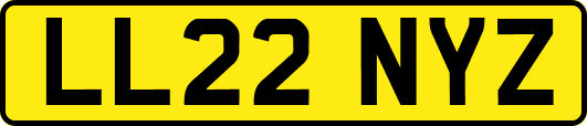 LL22NYZ