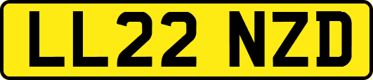 LL22NZD