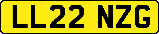 LL22NZG
