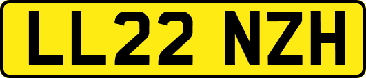 LL22NZH