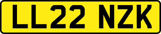 LL22NZK