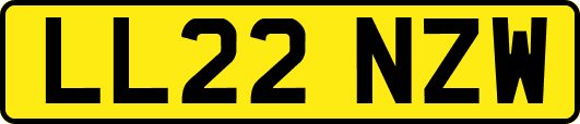 LL22NZW