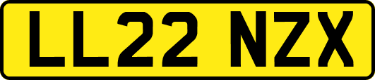 LL22NZX