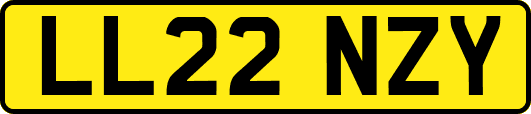LL22NZY