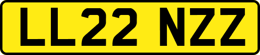 LL22NZZ
