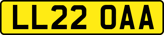 LL22OAA