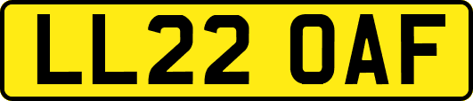 LL22OAF