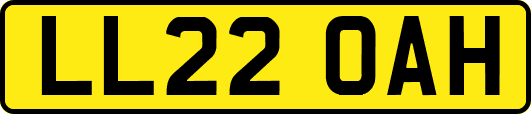 LL22OAH