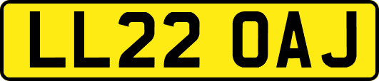 LL22OAJ
