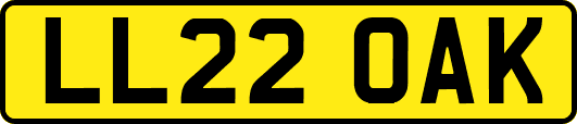 LL22OAK