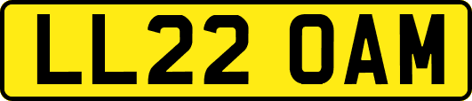 LL22OAM